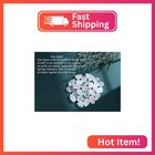 Maibaota Clear Quartz Crystals Natural Healing Crystals Bulk Polished Tumbled Cr