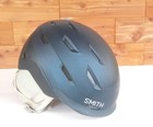 Smith Liberty Matte Blue Women s Mips Ski Snowboard Helmet Medium 55-59cm