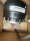True 800448 Evaporator Fan Motor  115v  60hz    New 830037     Genuine Oem   new