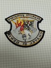 Patch Switzerland Ch  tel St Denis Fire Department Sapeurs Pompiers Swiss