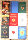 Diana Gabaldon  Set Of 9 The Outlander Series  1-9 -tpb 8hc 7dj Gc