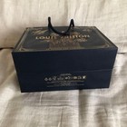 Louis Vuitton Holiday 2025 Limited Edition Shopping Bag Collectible Flower 9004