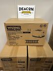 Waring Wct702 2 Slice Commercial Toaster
