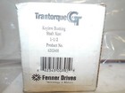 Trantorque Keyless Bushing 6202400