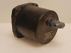 Vintage Aircraft Dual Altimeter And Differential Pressure Gage B26395 10 005