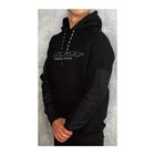 Jt Grind Playing Hoodie - Black - X-large