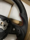 Dodge Charger Challenger Durango Real Carbon Fiber Steering Wheel