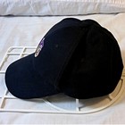 Prison Mike Strapback Cap hat Black The Office Michael Scott Balanced Co  