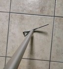 Black Diamond Raven Ice Pick Axe 27 5 