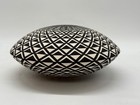 Native American Acoma Pottery Seed Bowl Alicia Chino