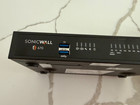 Sonicwall Tz670 Network Security Firewall Appliance Alp62-0f7  