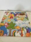 2 Vintage Rainbow Brite Gift Wrap Hallmark Birthday Wrapping Paper New Sealed
