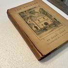 Los Angeles Book By Harry Carr  Illustrated By E  H  Suydam  Appleton-century