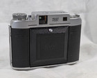 Nkk Wester Six Wester S-2 6x6 Medium Format Film Camera With Coupled Rangefinder