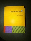 Rosetta Stone Learn French Francais Version 4 Level 1-5 Homeschool Winmac Cd Rom