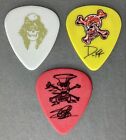     Great Package Of Axl  Duff   Slash Guitar Picks - Guns N    Roses - Gn   r    