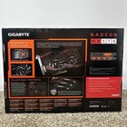 Gigabyte Radeon Rx 570 Gaming 4gb Gddr5 Graphics Card Gv-rx570gaming-4gd