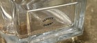 Vintage Ysatis De Givenchy Paris Giant 16    Tall Factice Dummy Perfume Bottle