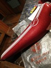 Nos Schwinn 69  70 Apple Krate Stingray Disc Orig Banana Seat Rare Pat Pend Tag