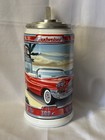1957 Chrysler 300c Convertible Stein Cs507 Anheuser-busch Ceramarte Brazil 2003