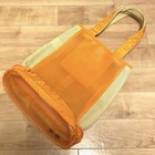 Nike 90s Tote Bag Gimmick Tech Mesh Military Style Durable Fashion Accessory