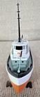 Tn Vols Ertl Diecast Tugboat Honoring The Vols Navy  1 In Series