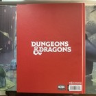 Dungeons   Dragons Yearbook 2024 New