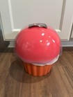 Spirit Halloween Five Nights At Freddy   s Cupcake Ceramic Cookie Jar