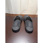 Under Armour Ignite Men s Slide Sandals Size 9 Black White Hyperfoam Comfort