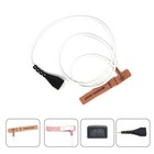10pcs Compatible For Nonin Neo Spo2 Neonatal adult Pulse Oximeter Sensor Probes