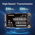 Fanxiang 512gb 1tb 2tb Msata Ssd Internal Solid State Hard Drive Pc laptop Lot
