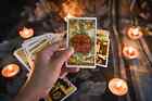 Tarot Card Reading  3 Questions Psychic Tarot Card  Reading Consulting Online