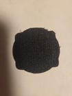Blizzcon 2017 Warcraft Logo Hook   Loop Badge For Backpack Rare Excellent Cond
