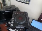 Pioneer Dj Cdj 1000 Multi-player Pair