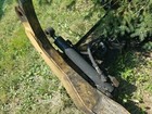 Caterpillar 262b Boom Skidloader