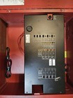 Gamewell Flex 4 Fire Alarm Control Panel For Parts Or Repair Complete