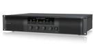 Behringer Nx4-6000 4-channel Power Amplifier 6000w Class-d 2   Xlr Speakon Rack