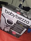 Baby Brezza Formula Pro Advanced Baby Formula Dispenser Machine     Works Great