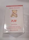 Jafra Nuevo  Fragancia Tender Moments Play   Baby Cologne 3 3 Fl Oz New   Sealed