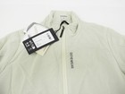 New  Gorewear Concurve Windstopper Jacket Womens Size Small Tech Beige Primaloft