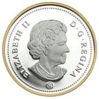 2008 Canada Special Edition Proof Silver Dollar - Royal Canadian Mint Centennial