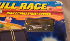 Hot Wheels Nitro Hill Race Set New In Sealed Box New Old Stock