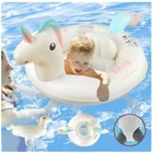 Unicorn Pool Float Toddler    1-3 Years 12-36 Months