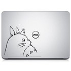 Neighbor Totoro Vinyl Decal Sticker For Macbook Air Pro Laptop Car Window Wall