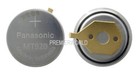 Citizen Ecodrive Capacitor Panasonic Mt920 E812 E816 E817 E820 E860 E865 E870