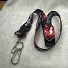 The Rolling Stones - Lanyard   rolling Stones 
