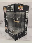 Funko Pop  Dc Comics Batman Series - Batman 1989  275 - 80 Years Celebration