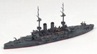 Navis 213n Japanese Battleship Mikasa 1902 1 1250 Scale Model Ship