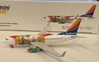 Gemini Jets 1 400   Southwest Airlines  737-700   n945wn Florida One Gjswa1419