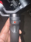 Zhiyun Crane-m2 3-aixs Handheld Stabilizer Untested